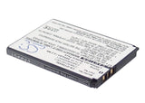 Battery For Alcatel Ot-280, Ot-363, Ot-505 3.7v, 600mah - 2.22wh Mobile, SmartPhone Cameron Sino Technology Limited   