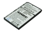 Battery For Alcatel Ot-800, Ot-800a, Tribe 3.7v, 800mah - 2.96wh Mobile, SmartPhone Cameron Sino Technology Limited   