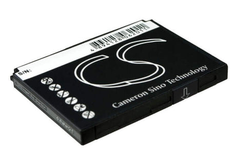 Battery For Alcatel Ot-980, Ot-980a, Ot-981 3.7v, 1000mah - 3.70wh Mobile, SmartPhone Cameron Sino Technology Limited   