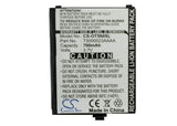 Battery For Alcatel Ot-c550, Ot-c560, Ot-c550a 3.7v, 700mah - 2.59wh Mobile, SmartPhone Cameron Sino Technology Limited   