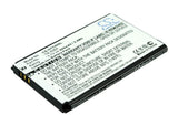 Battery For Alcatel Ot-c60, One Touch C60 3.7v, 800mah - 2.96wh Batteries for Electronics Cameron Sino Technology Limited   