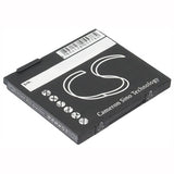 Battery For Alcatel Ot-c825, Ot-c835, Elle No3 3.7v, 550mah - 2.04wh Mobile, SmartPhone Cameron Sino Technology Limited   