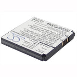 Battery For Alcatel Ot-s210, Ot-s211, Ot-s211c 3.7v, 600mah - 2.22wh Mobile, SmartPhone Cameron Sino Technology Limited   