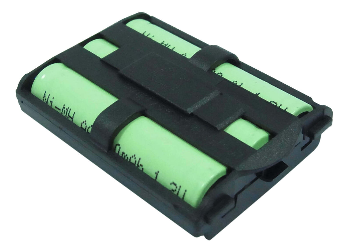 Battery For Alcatel Ot300, Ot301, Ot302 3.6v, 650mah - 2.34wh Mobile, SmartPhone Cameron Sino Technology Limited (Suspended)   