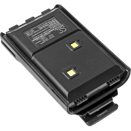 Battery For Alinco, Dj-10, Dj-100, Dj-289g 7.4v, 2000mah - 14.80wh Two-Way Radio Cameron Sino Technology Limited   