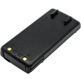 Two-Way Radio Battery For Alinco Dj-193, Dj-195, 9.6v, 700mah - 6.72wh Two-Way Radio Cameron Sino Technology Limited   