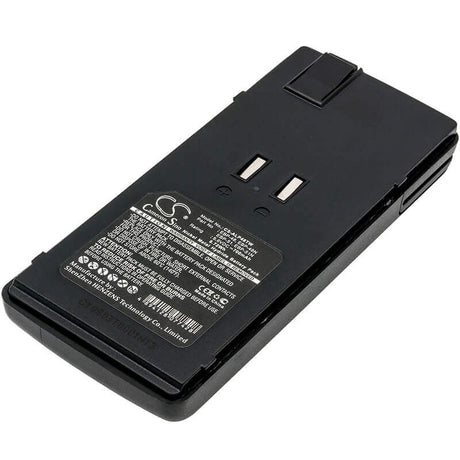 Battery For Alinco Dj-193, Dj-195, Dj-195t 9.6v, 700mah - 6.72wh Two-Way Radio Cameron Sino Technology Limited   