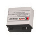 Battery For Alpha Technologies Cfr 10k (017-083-xx) (12 To Make Set) Ups, 1 X 12v, 18ah - 216wh UPS Batteries CB Range   