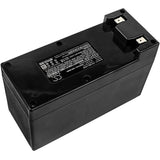 Battery For Alpina, 124563, Ambrogio, 60 Basic 2.0 25.2v, 9000mah - 226.80wh Lawn Mowers Cameron Sino Technology Limited (Dangerous Goods)   