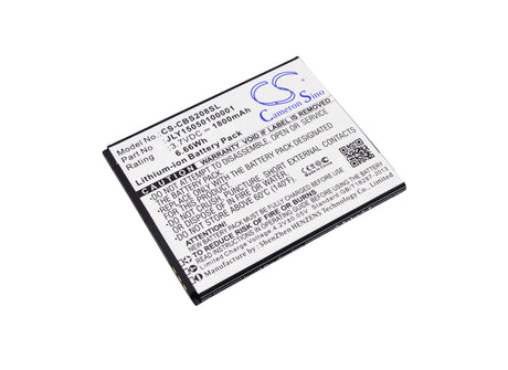 Battery For Alta Calidad B10 3.7v, 1800mah - 6.66wh Mobile, SmartPhone Cameron Sino Technology Limited   