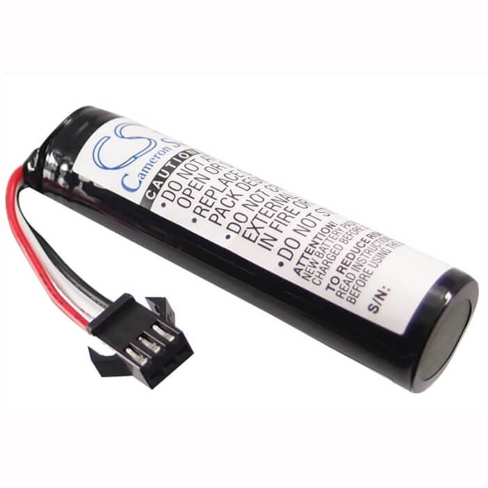 Battery For Altec Lansing Im600, Imt620, Imt702 3.7v, 2200mah - 8.14wh Speaker Cameron Sino Technology Limited   