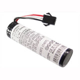 Battery For Altec Lansing Im600, Imt620, Imt702 3.7v, 2200mah - 8.14wh Speaker Cameron Sino Technology Limited   