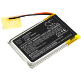 Battery For Altec, Lansing, Imw257, Imw257-mt 3.7v, 400mah - 1.48wh Speaker Cameron Sino Technology Limited   