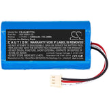 Battery For Altec Lansing, Imw577, Imw577-ab 3.7v, 5200mah - 19.24wh Speaker Cameron Sino Technology Limited   