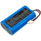 Battery For Altec Lansing, Imw577, Imw577-ab 3.7v, 5200mah - 19.24wh Speaker Cameron Sino Technology Limited   