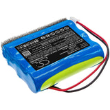 Battery For Altec Lansing, Imw888simw889n-blkc, Imw889, Imw889n 11.1v, 2600mah - 28.86wh Speaker Cameron Sino Technology Limited   