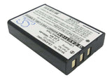 Battery For Aluratek Cdm530am-3g 3.7v, 1800mah - 6.66wh Hotspot Cameron Sino Technology Limited   