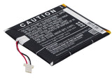 Battery For Amazon Kindle 7, Kindle 7th Generation, Wp63gw 3.7v, 890mah - 3.29wh E-book, E-reader Cameron Sino Technology Limited   