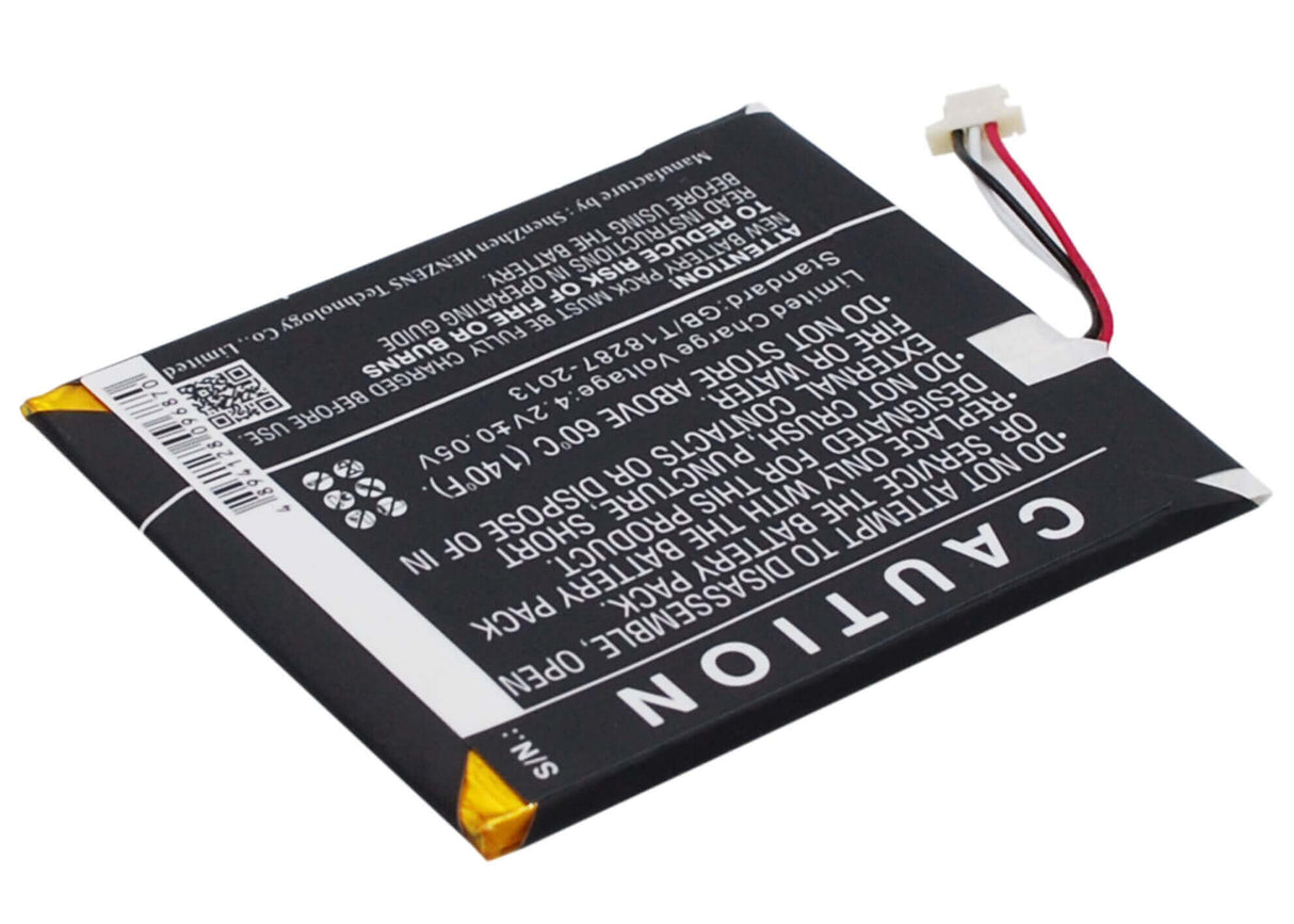 Battery For Amazon Kindle 7, Kindle 7th Generation, Wp63gw 3.7v, 890mah - 3.29wh E-book, E-reader Cameron Sino Technology Limited   