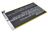 Battery For Amazon Kindle Hdx 7.0, P48wvb4, Kindle Fire Hd 3rd 3.7v, 4400mah - 16.28wh Tablet Cameron Sino Technology Limited   