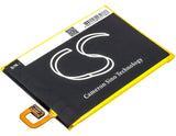 Battery For Amazon, Kindle Voyage, Nm460gz 3.8v, 1300mah - 4.94wh Tablet Cameron Sino Technology Limited (Suspended)   