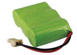 Battery For American, Cls45i 3.6v, 600mah - 2.16wh Cordless Phone Cameron Sino Technology Limited (Cordless Phone)   