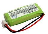 Battery For American, E30021cl, E30022cl, E30023cl, E30025cl, 2.4v, 700mah - 1.68wh BabyPhone Cameron Sino Technology Limited (Cordless Phone)   