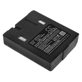 Battery For Ameritech, Am1930, Am1933, Am1963, Vt1910c, 3.6v, 1200mah - 4.32wh Cordless Phone Cameron Sino Technology Limited (Cordless Phone)   