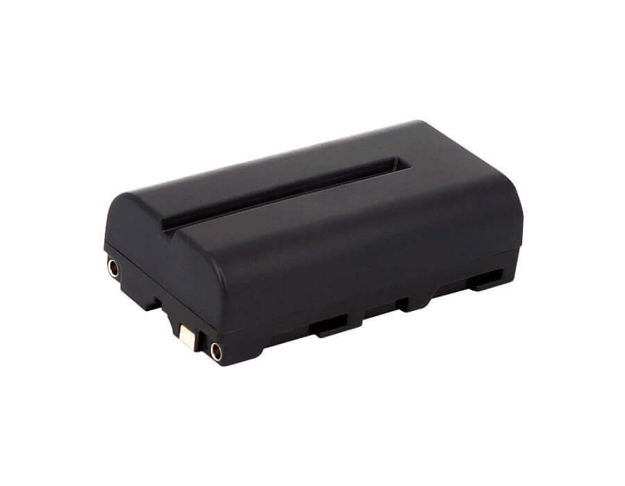 Battery For Aml M7100, M7220, M7221 7.4v, 2200mah - 16.28wh Barcode Scanner Cameron Sino Technology Limited   