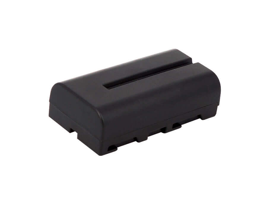 Battery For Aml M7100, M7220, M7221 7.4v, 2200mah - 16.28wh Barcode Scanner Cameron Sino Technology Limited   