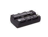 Battery For Aml M7100, M7220, M7221 7.4v, 2200mah - 16.28wh Barcode Scanner Cameron Sino Technology Limited   