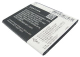 Battery For Amoi N890, A920w 3.8v, 2100mah - 7.98wh Mobile, SmartPhone Cameron Sino Technology Limited   