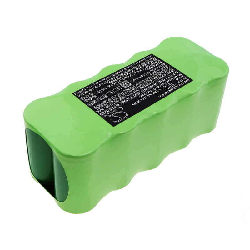 Battery For Amplivox, S805a, Sw805a 12v, 7000mah - 84.00wh Speaker Cameron Sino Technology Limited   