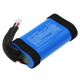 Battery For Anker, Soundcore Flare 2, 7.4v, 2600mah - 19.24wh Speaker Cameron Sino Technology Limited   