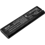 Battery For Anritsu Li204sx, Ms272xb, Ms2721b 11.1v, 7800mah - 86.58wh Medical Cameron Sino Technology Limited (Medical)   