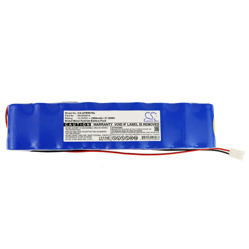 Equipment Battery for Anritsu, Mw9070, Mw9070b 10.8v, 2500mah - 27.00wh Equipment, Survey, Test Cameron Sino Technology Limited   