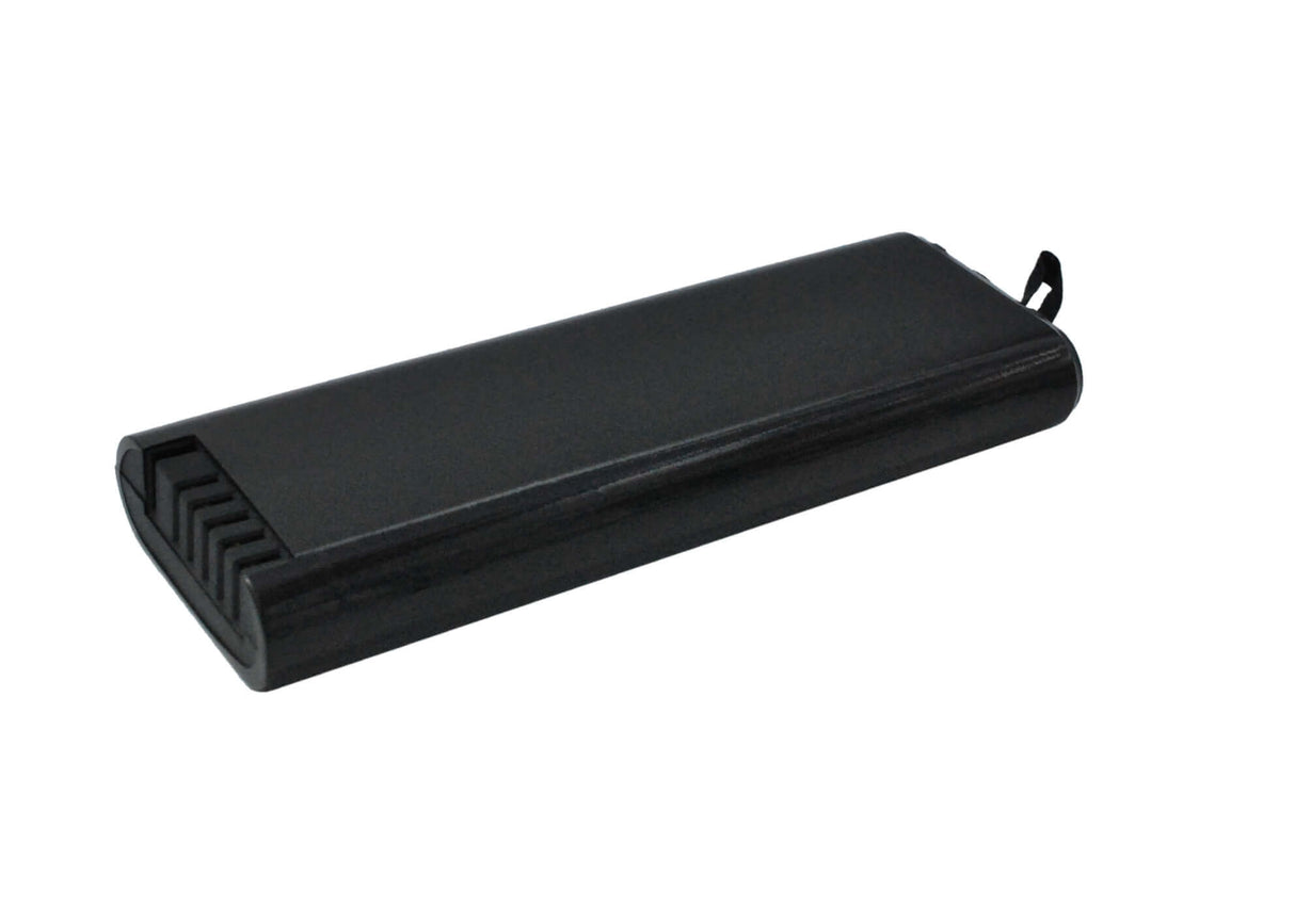 Battery For Anritsu Otdr S113b, S113c, S114b 10.8v, 2100mah - 22.68wh Medical Cameron Sino Technology Limited (Medical)   