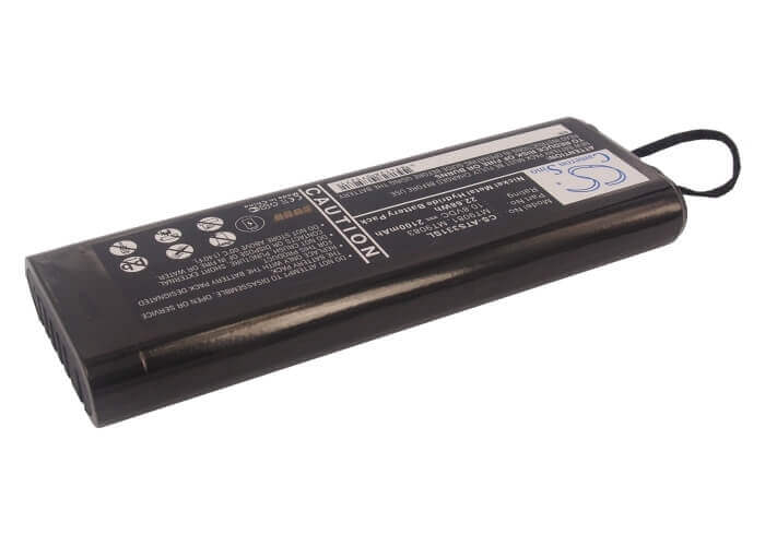 Battery For Anrit'su S331b, S331c, S331d 10.8v, 2100mah - 22.68wh Equipment, Survey, Test Cameron Sino Technology Limited   