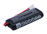 Battery For Antares Tracker 2400, 2420, 2425 9.6v, 110mah - 1.06wh Batteries for Electronics Cameron Sino Technology Limited (Suspended)   