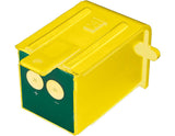 Crane Remote Battery For Apollo, 26.517 4.8v, 2000mah - 9.60wh Crane Remote Control Cameron Sino Technology Limited   