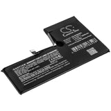 Battery For Apple, A1920, A2097, A2098 3.8v, 3050mah - 11.59wh Mobile, SmartPhone Cameron Sino Technology Limited   