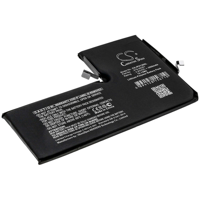 Battery For Apple, A2161, A2218 3.83v, 3950mah - 15.13wh Mobile, SmartPhone Cameron Sino Technology Limited   