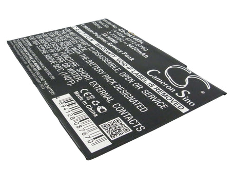 Battery For Apple Air A1474, A1475, Ipad 5 3.73v, 8820mah - 32.90wh Tablet Cameron Sino Technology Limited   