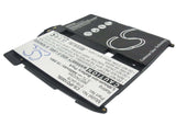 Tablet battery For Apple Ipad, Ipad A1315, Ipad A1337 3.7v, 5400mah - 19.98wh Tablet Cameron Sino Technology Limited   