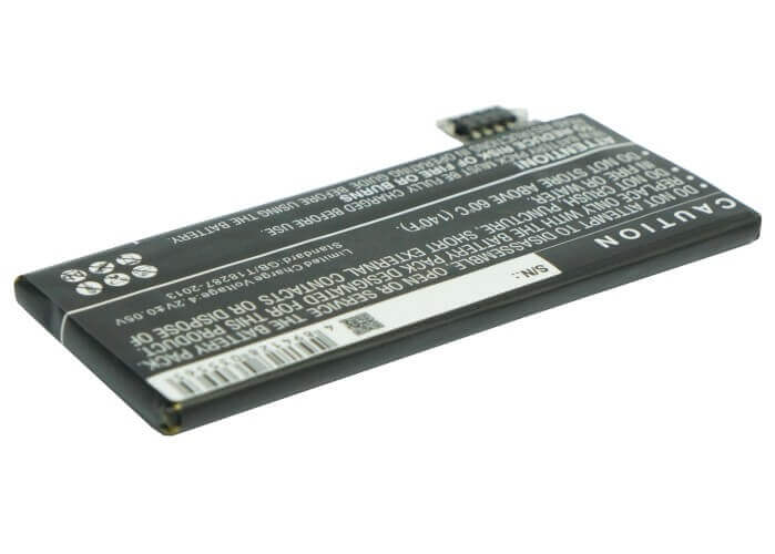 Battery For Apple Iphone 4g, Iphone 4g 16gb, Iphone 4g 32gb 3.7v, 1420mah - 5.25wh Mobile, SmartPhone Cameron Sino Technology Limited   