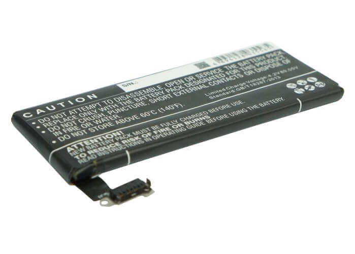 Battery For Apple Iphone 4g, Iphone 4g 16gb, Iphone 4g 32gb 3.7v, 1420mah - 5.25wh Mobile, SmartPhone Cameron Sino Technology Limited   