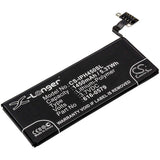 Battery For Apple Iphone 4s, Iphone 4s 16gb, Iphone 4s 32gb 3.7v, 1450mah - 5.37wh Mobile, SmartPhone Cameron Sino Technology Limited   