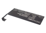 Battery For Apple Iphone 5s, A1234, A1528 3.8v, 1500mah - 5.70wh Mobile, SmartPhone Cameron Sino Technology Limited   