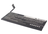 Battery For Apple Iphone 5s, A1234, A1528 3.8v, 1500mah - 5.70wh Mobile, SmartPhone Cameron Sino Technology Limited   