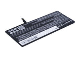 Battery For Apple Iphone 6s Plus, A1699, A1634 3.8v, 2750mah - 10.45wh Mobile, SmartPhone Cameron Sino Technology Limited   